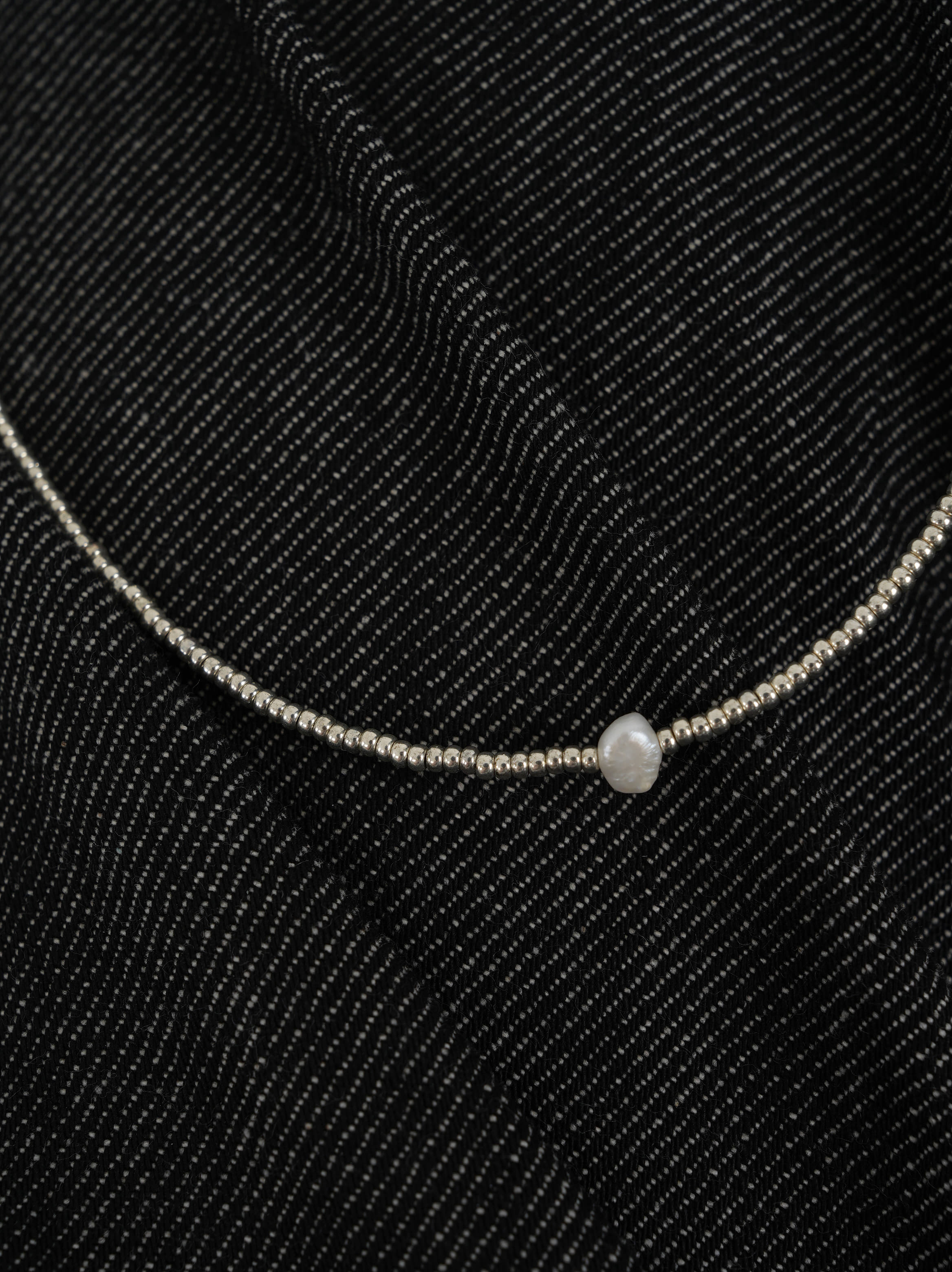 mini necklace
